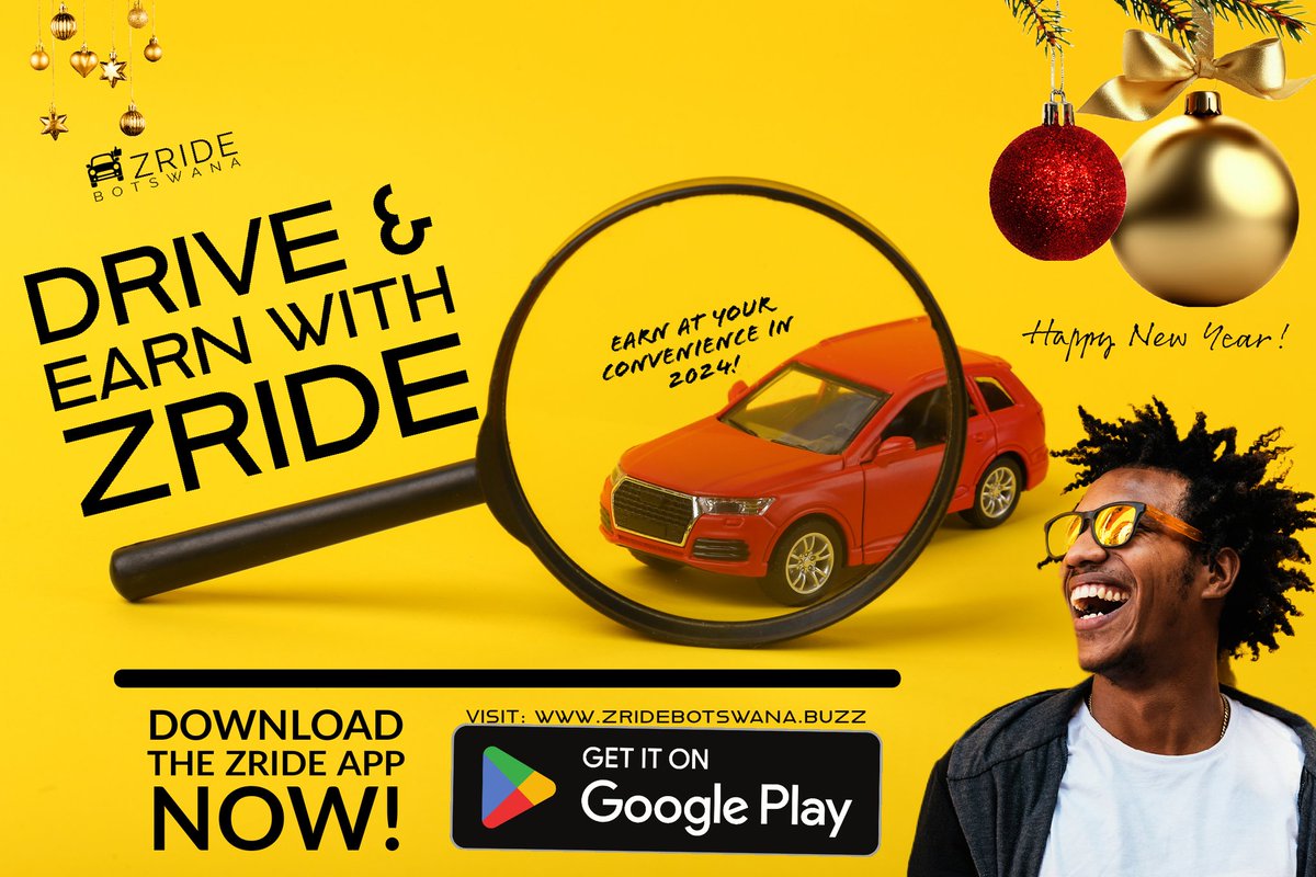 zridebotswana's tweet photo. @alfuratyalatiqe @zridebotswana 
Happy New Year! https://t.co/FyTo7IzQwd