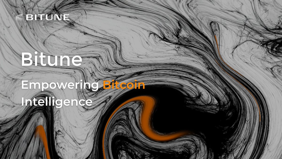 Bitune tweet media