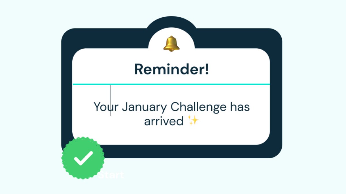 There's no better way to start 2024 than with your January Challenge! Opt in today and begin collecting your stamps to unlock your bounty 🤑 🔗 airtimerewards.link/JanChallenge