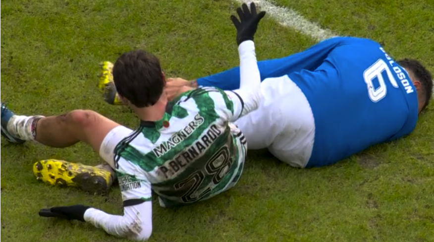 CQN's tweet photo. DERBY FALL-OUT: 3 QUESTIONS FOR VAR https://t.co/N9Xv1u9SSO https://t.co/9CaVuNJXx8