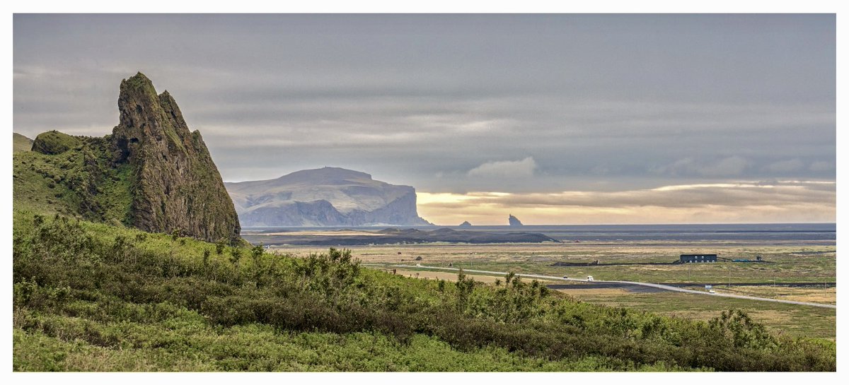 The land that time forgot #Iceland #landscapephotography #SonyAlpha #StormHour