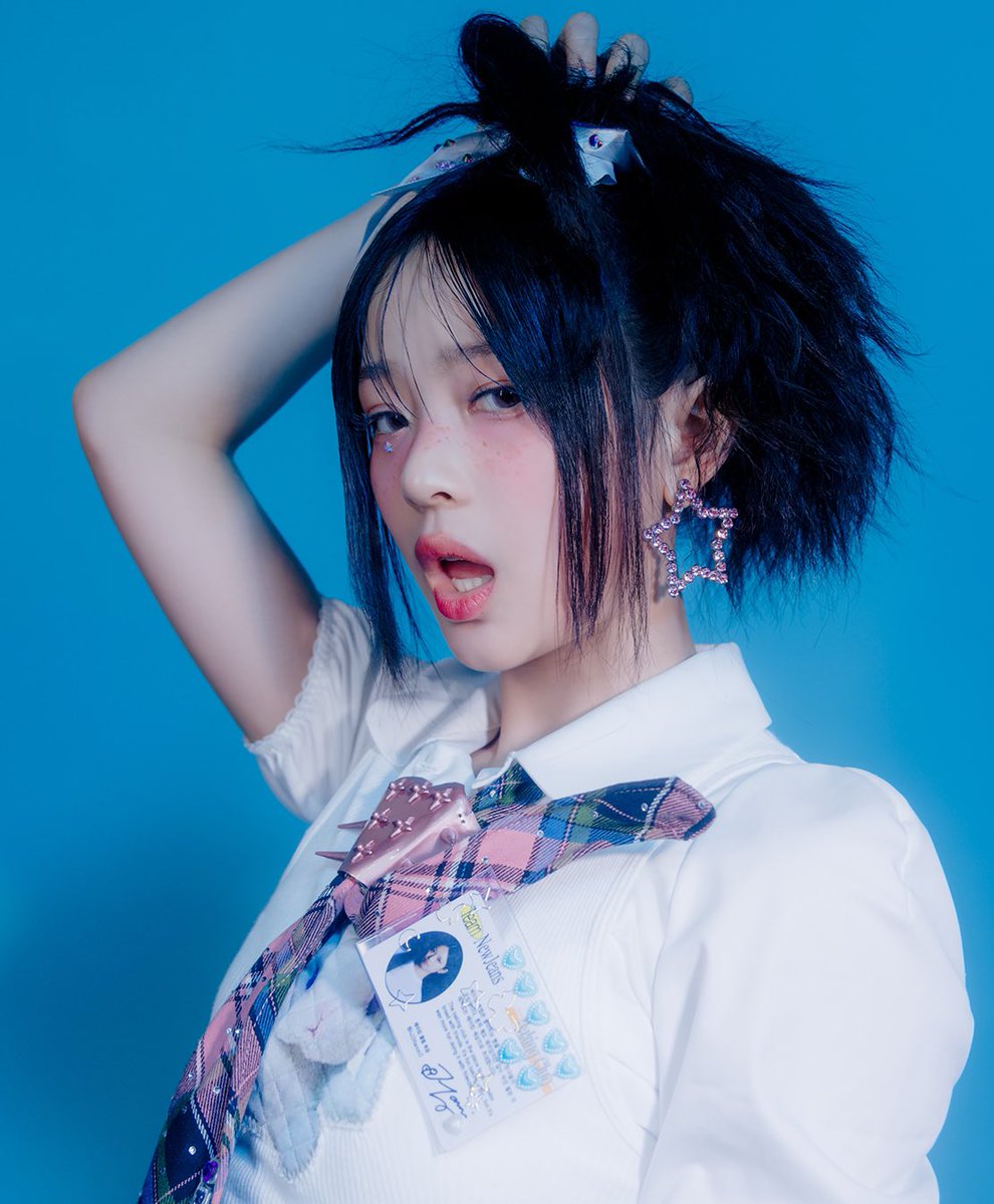 Newjeans めっちゃハニ GCwMbgIbQAAytf1.jpg