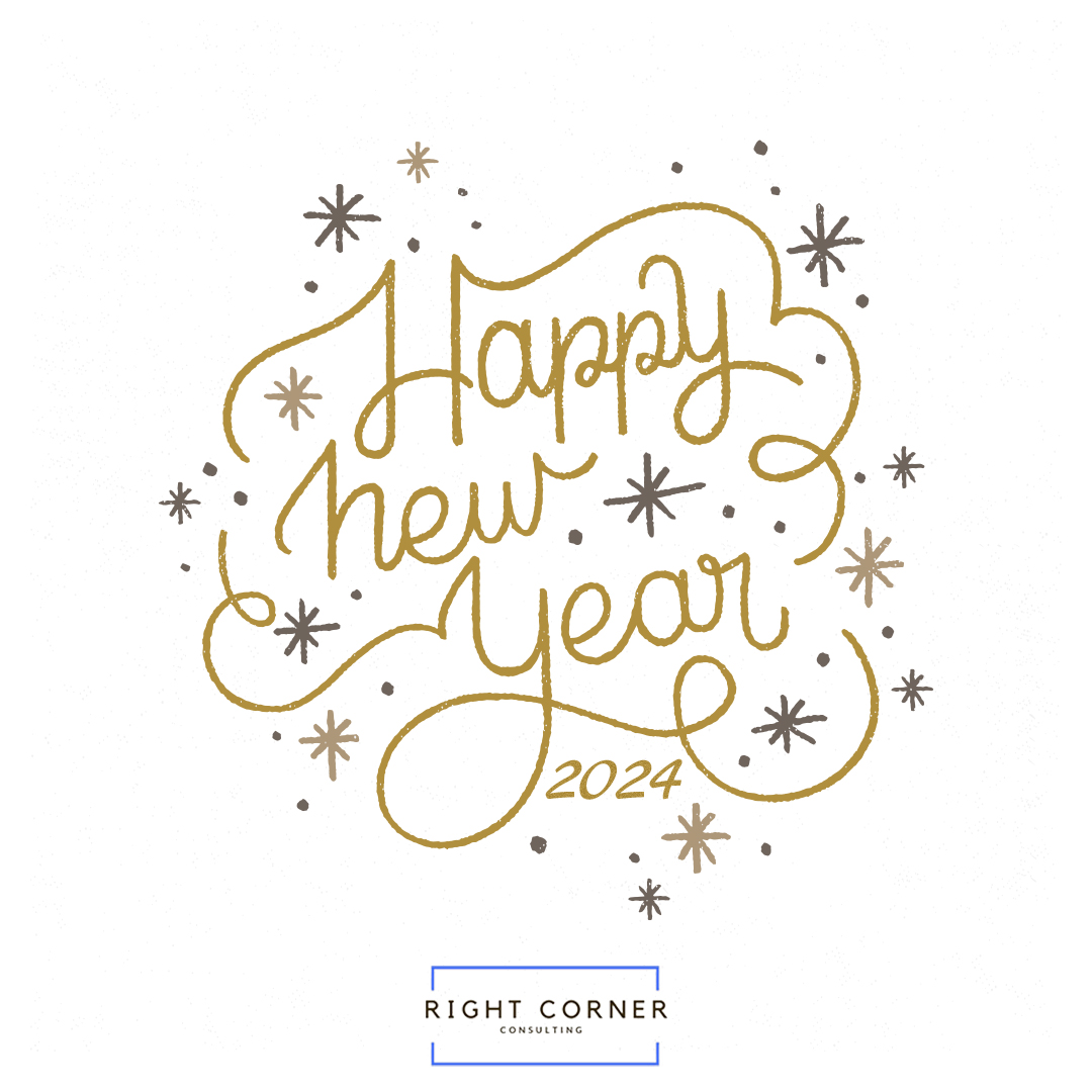 RightCornerCon1's tweet photo. May this year be filled with exciting opportunities 🌟  

#ExcitingOpportunities #Hello2024 #NewYearSurprises https://t.co/kiXHySPqki