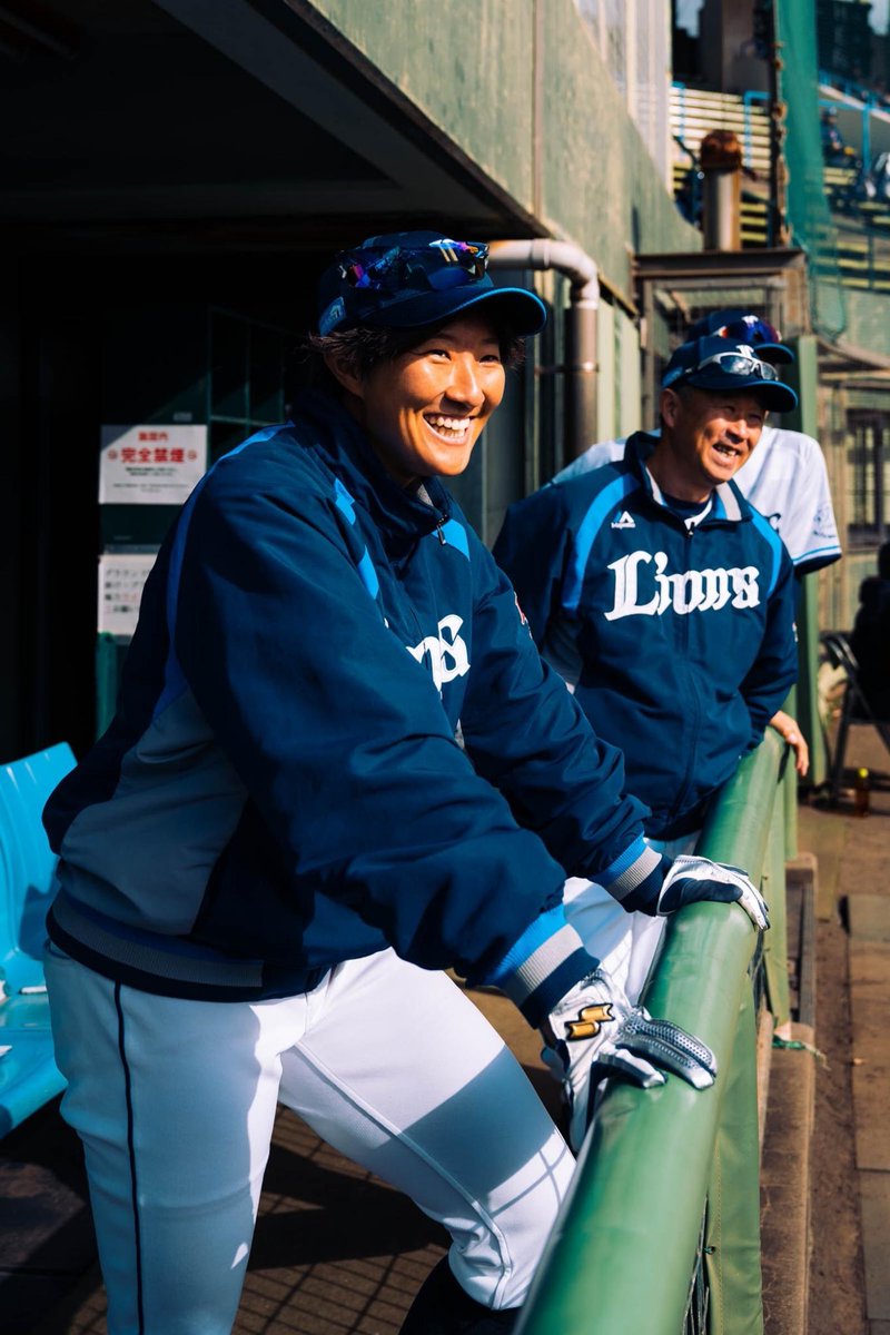 taguchi_5's tweet photo. 2024年シーズン、
埼玉西武・ライオンズレディースで、
監督を務めさせていただくことになりました。

日本一のチーム、
愛されるチームを目指していきます！

今シーズンもよろしくお願いします！

#ライオンズレディース https://t.co/zj6FyGg3Ou