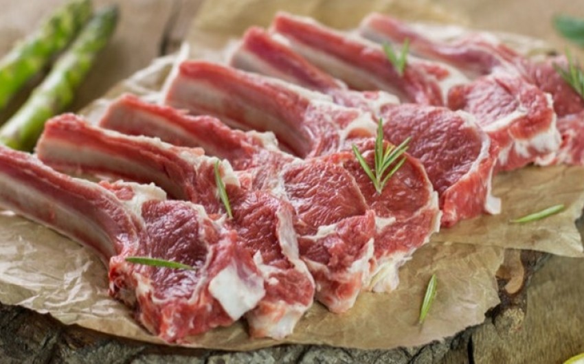 ikisahilnews's tweet photo. 🥩 Bu gündən Azərbaycanda #heyvan və #quş ətinin satışı daha 3 il müddətinə əlavə dəyər vergisindən (#ƏDV) azad edilib. Bu #güzəşt müddəti 2027-ci il yanvarın 1-nə kimi uzadılıb. https://t.co/DuOeKxxWXu