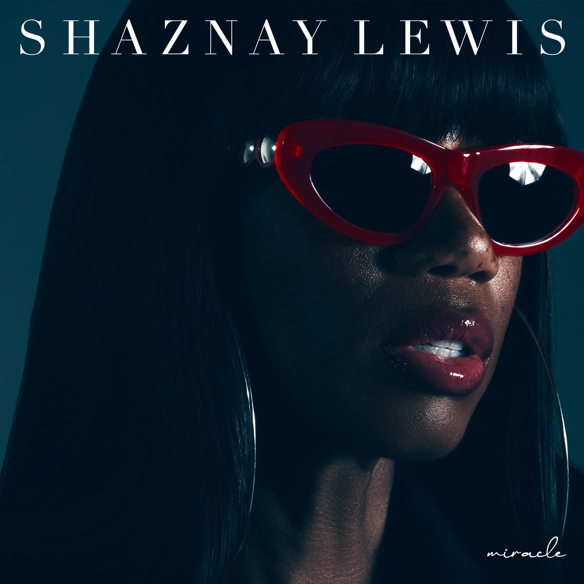 Shaznay Lewis tweet media