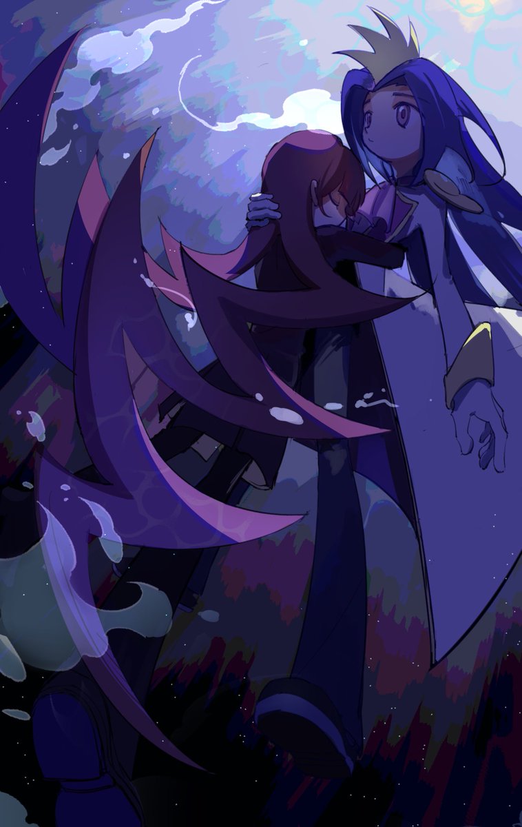 ｙｂ (@yb173333) on Twitter photo 