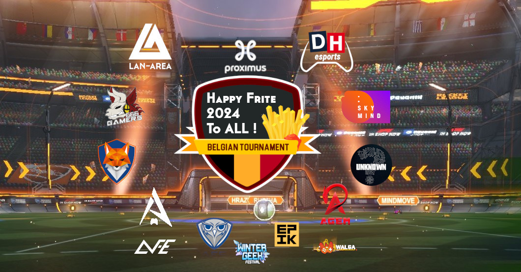 LanArea5's tweet image. Joyeuse Frite 2024 !🥰
2024, c'est comme chercher la frite parfaite dans le paquet : on ne sait jamais sur quoi on va tomber. Certaines seront molles, d'autres croquantes, mais toutes participent à l'expérience. Savourez chaque frite, car c'est l'assortiment qui fait le repas !🍟