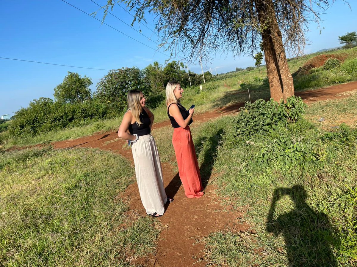 Exceed_Tours's tweet photo. Northern Tanzania Safari with the Dream Team

!Happy New Year

_____________________
Special thanks for our Uk 🇬🇧 friend and have a wonderful trip https://t.co/QR618BMvHD