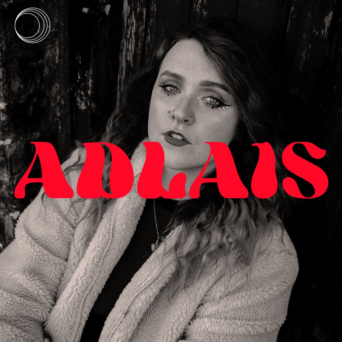 ⭕️ NEW YEAR, NEW PLAYLIST! 🖼️ The title track taken from their new EP - The Chaos this months cover artist is @foxxgloveuk ⚡️ Listen to some of the most exciting Welsh artists in the updated Adlais playlist. 🔗 Listen here: open.spotify.com/playlist/0H9eV…