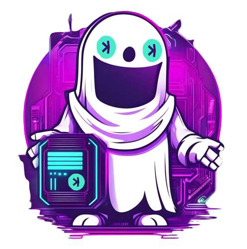 GhostDAG.org tweet media