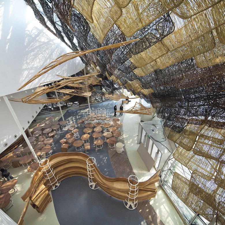 Architext tweet media