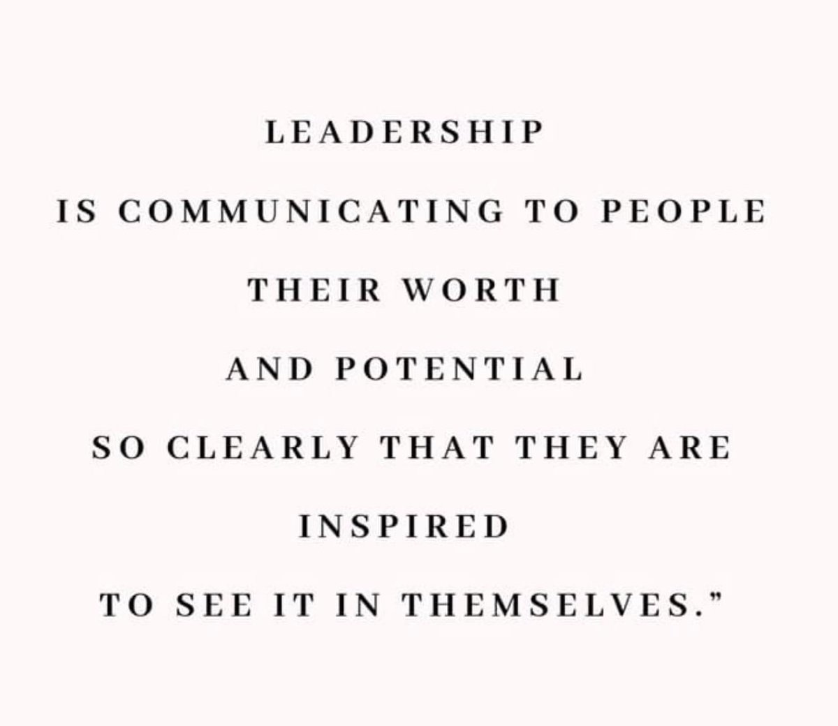 🩷🩷🩷
#leadershipmusings