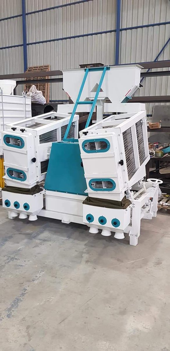 Turn-Key Rice Processing Facility
#Rice #Ricemachine #Paddy #Paddyplant #Lentil #Bean #Corn #Chickpea #Brokenrice #Brokenlentil #Redlentil #Seed  #Lentils #Lentil #Paddy #Bulgur #Legume #Legumes #Spice #Wheat #Sesame #Oat #Pulse #Pulses
🌍 Whatsapp number =+905432762363