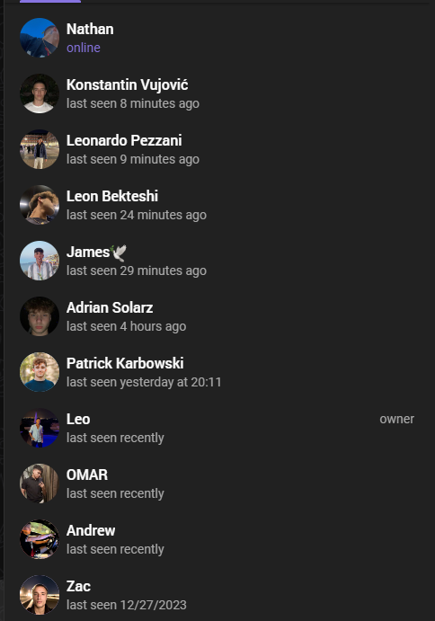 Konstantin | Revenue Architect tweet media