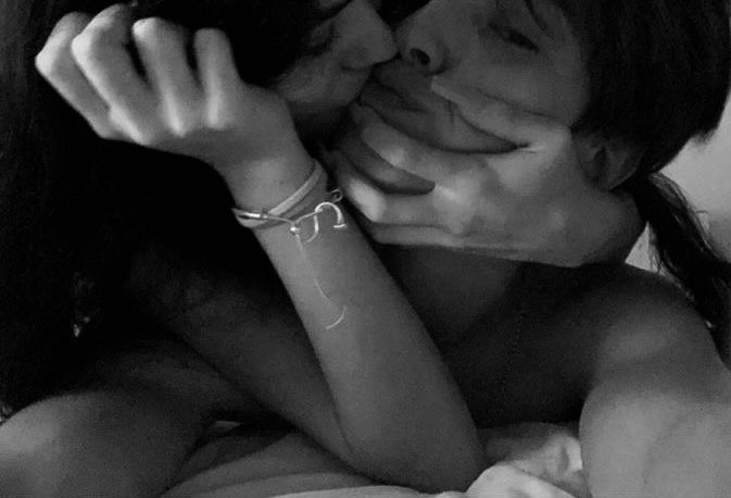 Awali tahunmu dengan ngebucin hehehe