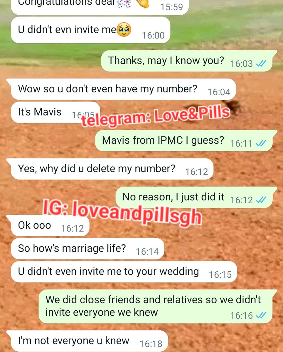 dennis_cicero's tweet photo. Arrrrh
#loveandpillsgh #NoraAndPills
#qwequ_cicero #loveandpills
#IsayNoMore #thePalDems #Marriage #Relationship #lovewhereyoulive #divorce #marriageworks #God #Coaching #Lifeissues #lifeisbeautiful #marriageadvice #lifechallenges https://t.co/IeAZka9Uvy