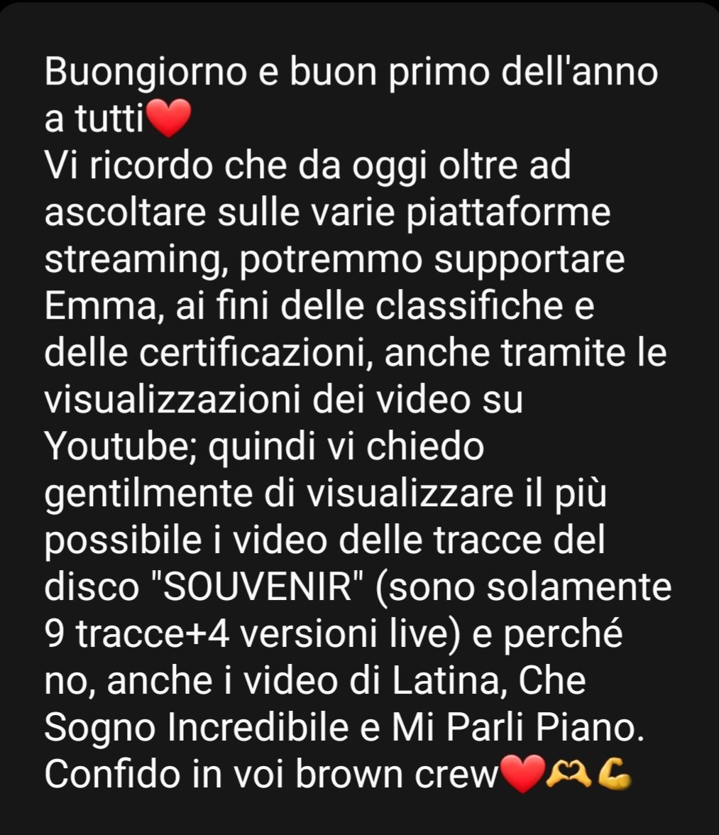 Mariapia Del casale (@casalemariapia) on Twitter photo 