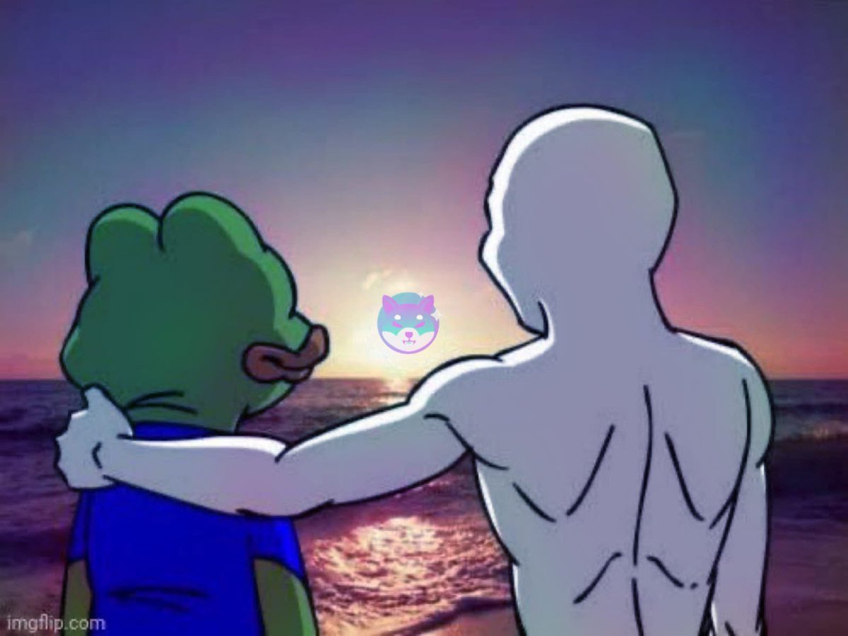 shibonsolana's tweet image. GM #SSHIBARMY 

Epic reversal coming !!!