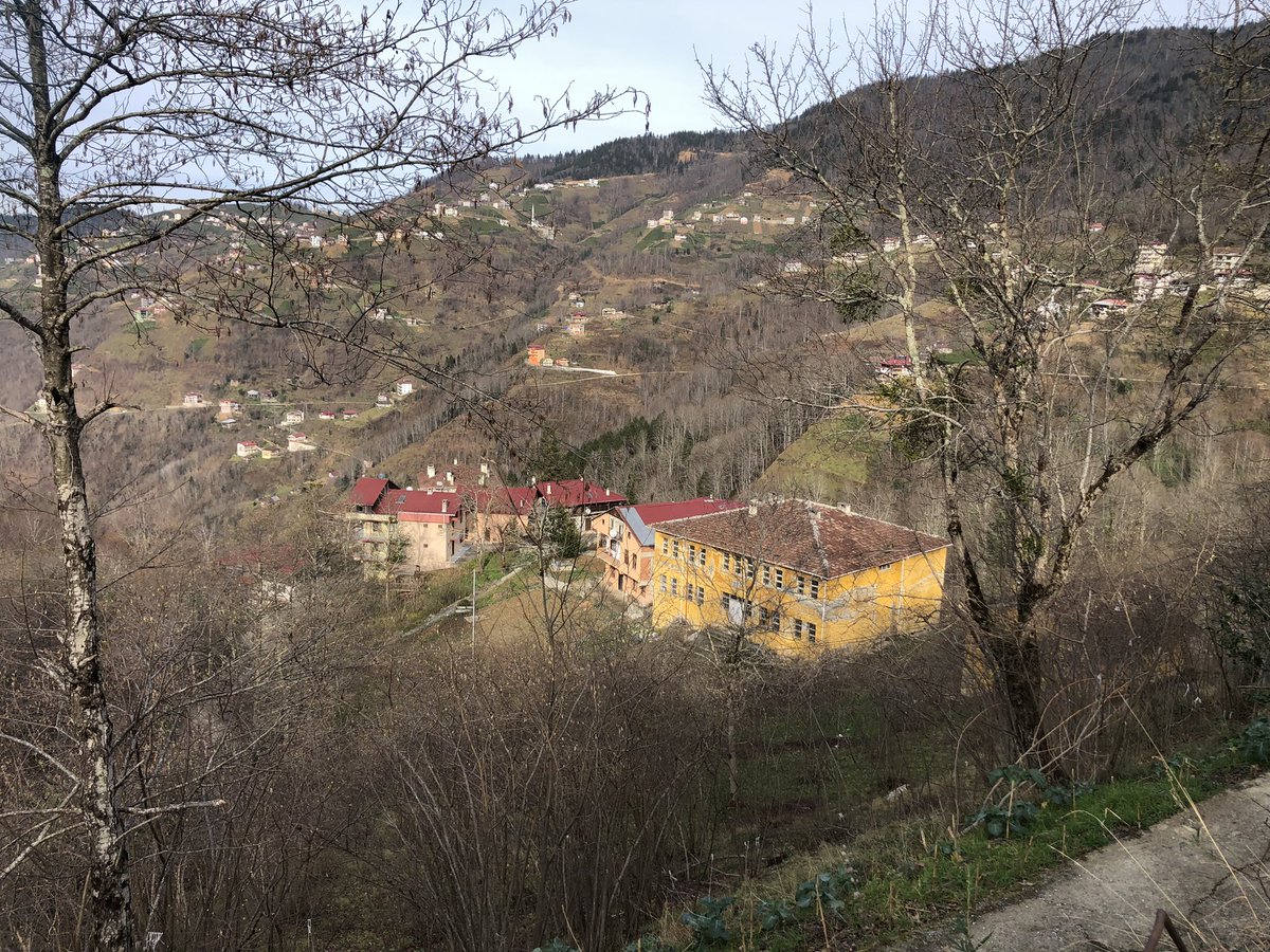 fotinosdan's tweet photo. Yeni yılın ülkemiz için sağlık, mutluluk ve başarı getirmesini temenni ediyor; dünyamız için barış dolu bir yıl olmasını diliyoruz. 
#çaykara #Kabataş @caykarahaber https://t.co/fQGkHhxMuV