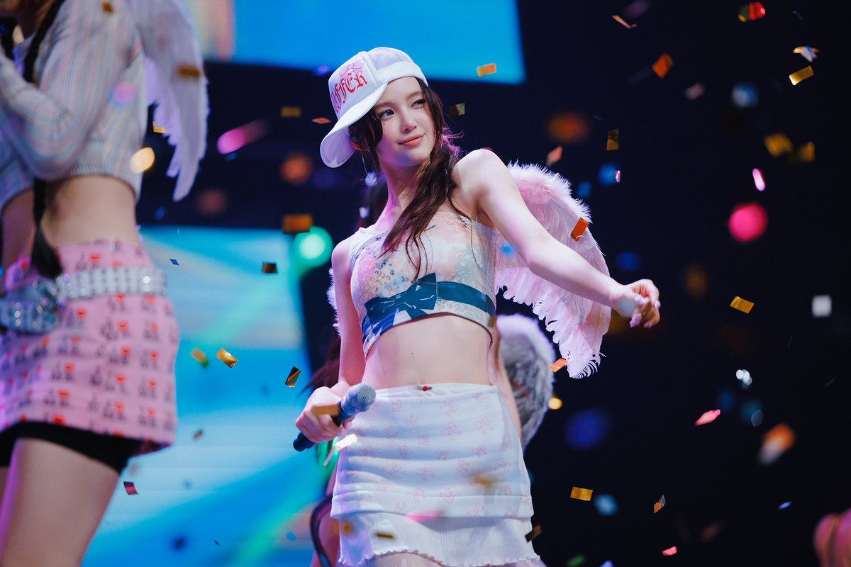 NewJeans_ADOR's tweet photo. https://t.co/P1bu2YHQXu