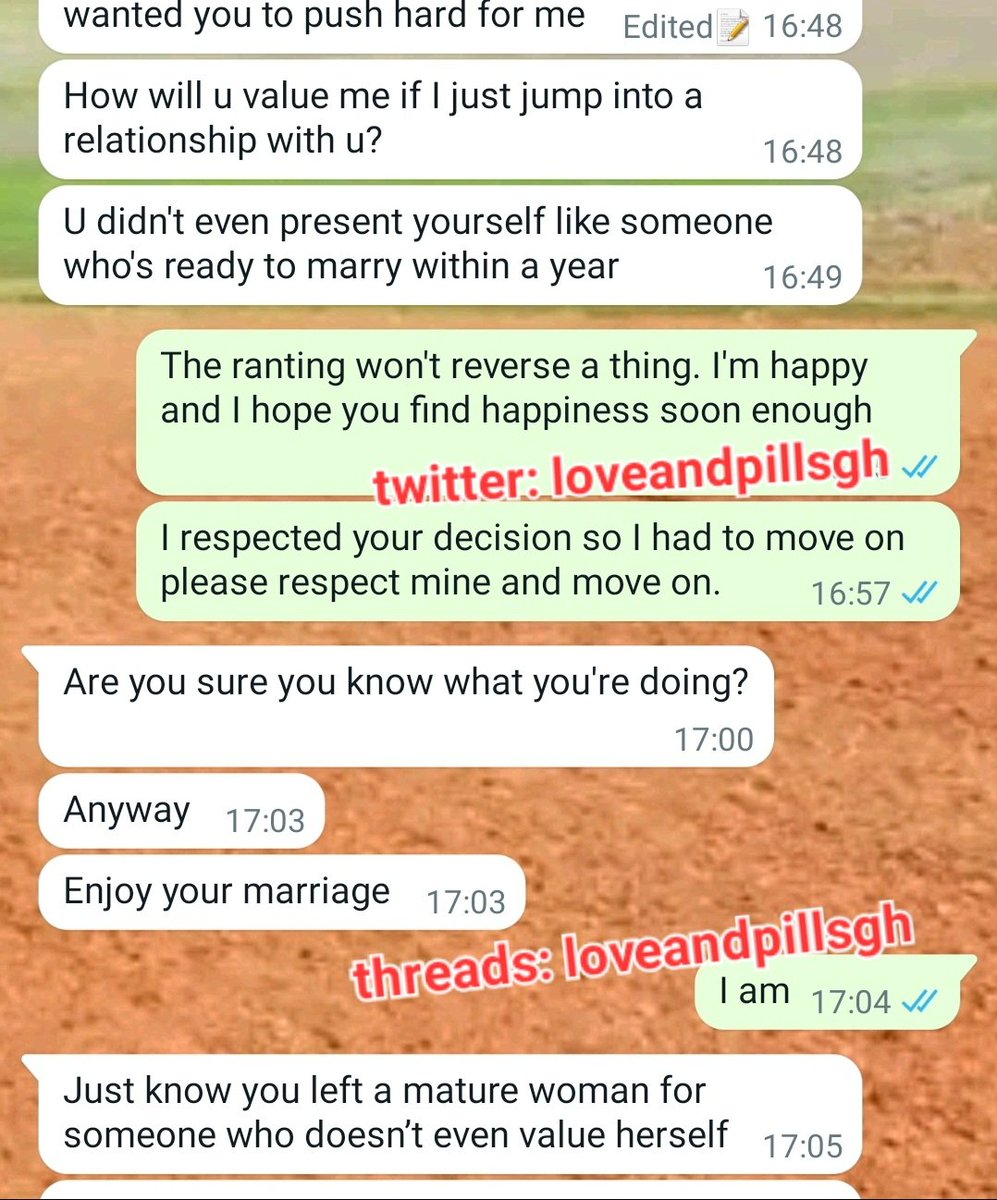 dennis_cicero's tweet photo. Arrrrh
#loveandpillsgh #NoraAndPills
#qwequ_cicero #loveandpills
#IsayNoMore #thePalDems #Marriage #Relationship #lovewhereyoulive #divorce #marriageworks #God #Coaching #Lifeissues #lifeisbeautiful #marriageadvice #lifechallenges https://t.co/IeAZka9Uvy