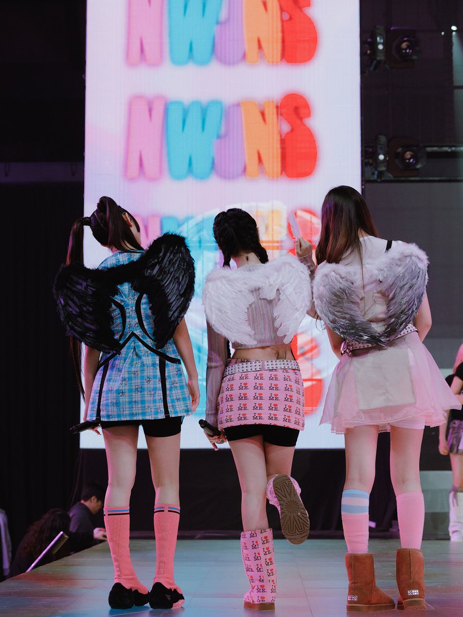 NewJeans_ADOR's tweet photo. https://t.co/fNxf6kV529