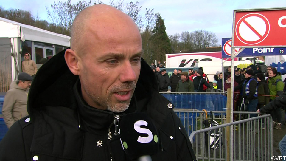 Sporza 🚴 tweet media