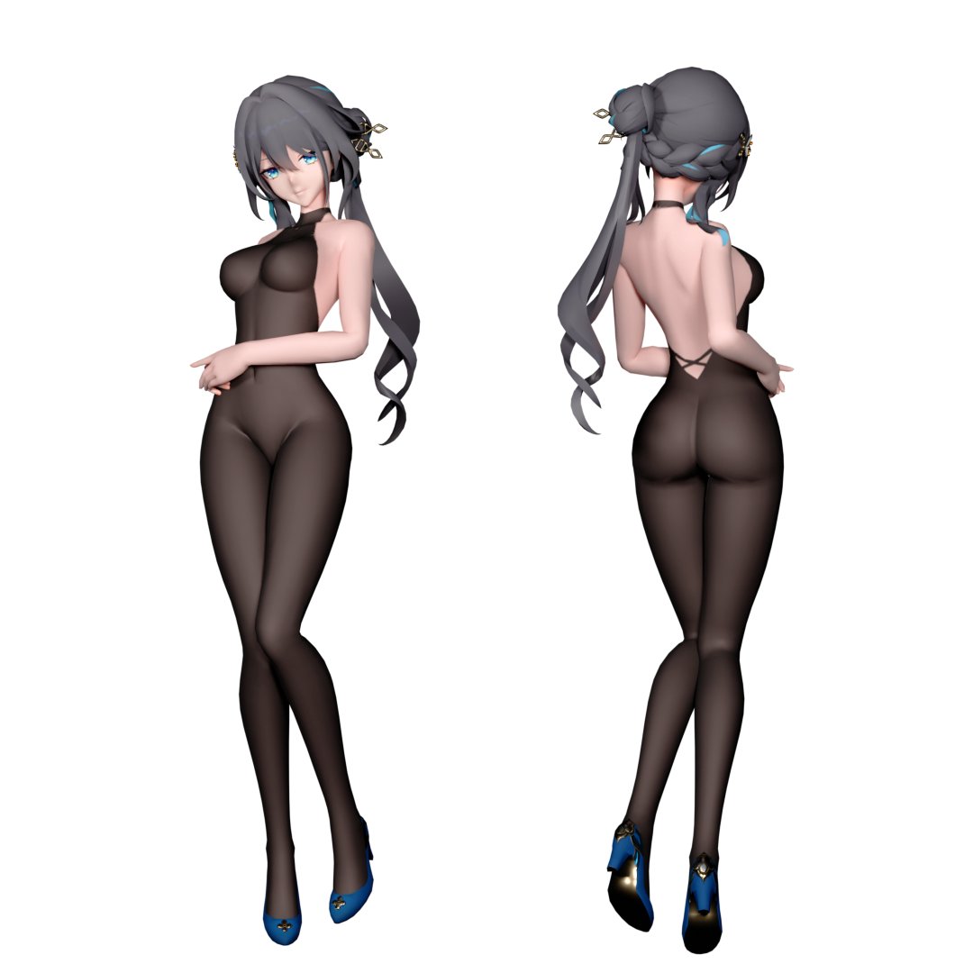 MDJSN810's tweet photo. Honkai Star Rail Ruan Mei MMD base.
DL:
https://t.co/5qB3U5W5Ju

#HonkaiStarRail #RuanMei #MikuMikuDance #MMD https://t.co/1WzKSvPAzz