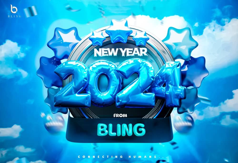 Bling_app's tweet photo. Happy new year. May this year fill you with peace and joy

#HappyNewYear2024
#2024NewYear 
#Bling_app https://t.co/N4Yj6Cm4uw