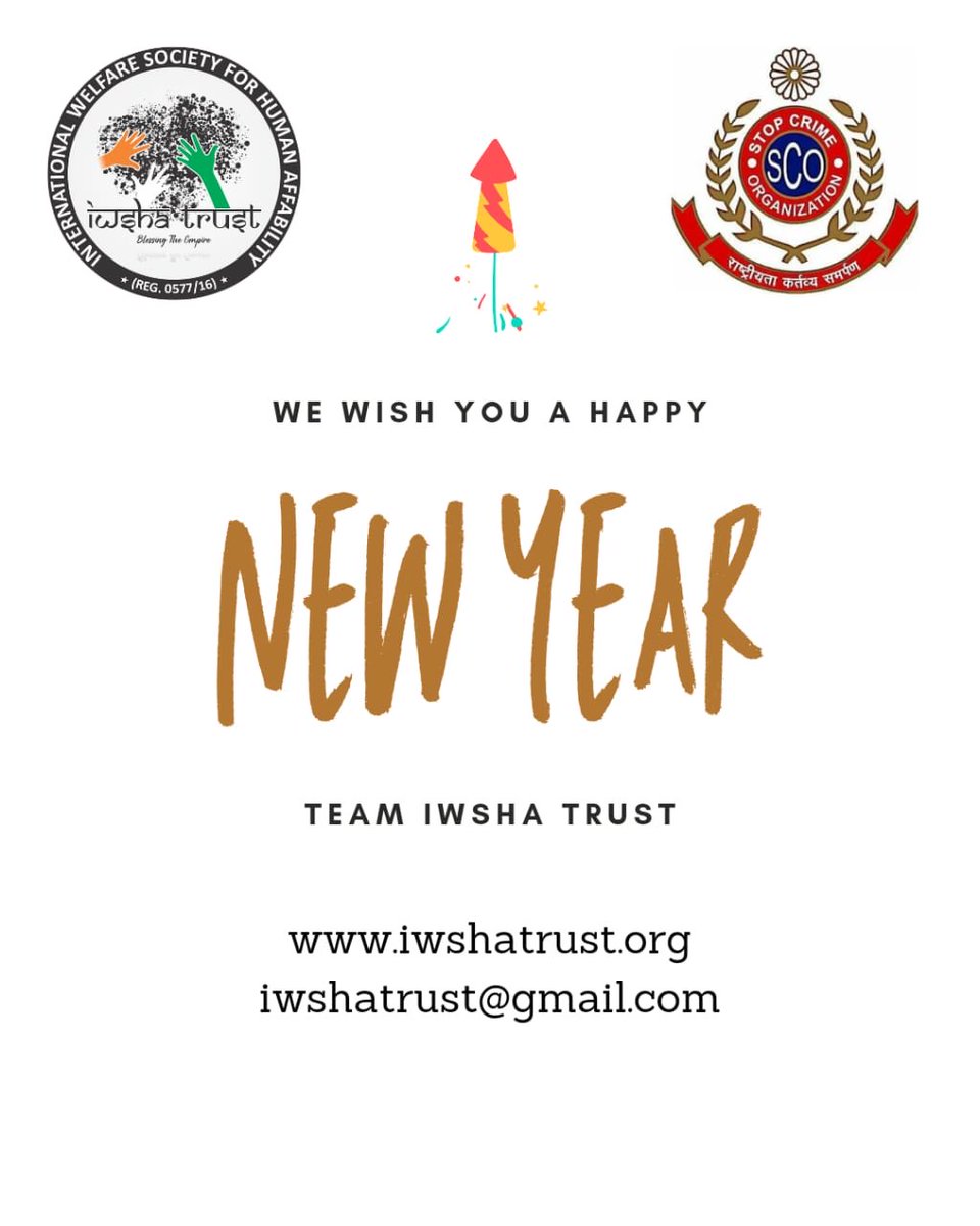 iwshatrust's tweet photo. Happy New Year!!👑 https://t.co/BPSDg5YBpp