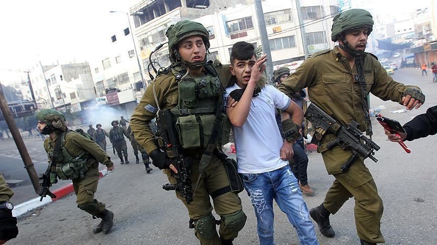 BEFORE October 7. What the fuck would you do? (Jerusalem) – The Israeli military and border police forces are killing Palestinian children with virtually no recourse for accountability. Last year, 2022, was the deadliest year for Palestinian children in the West Bank in 15…