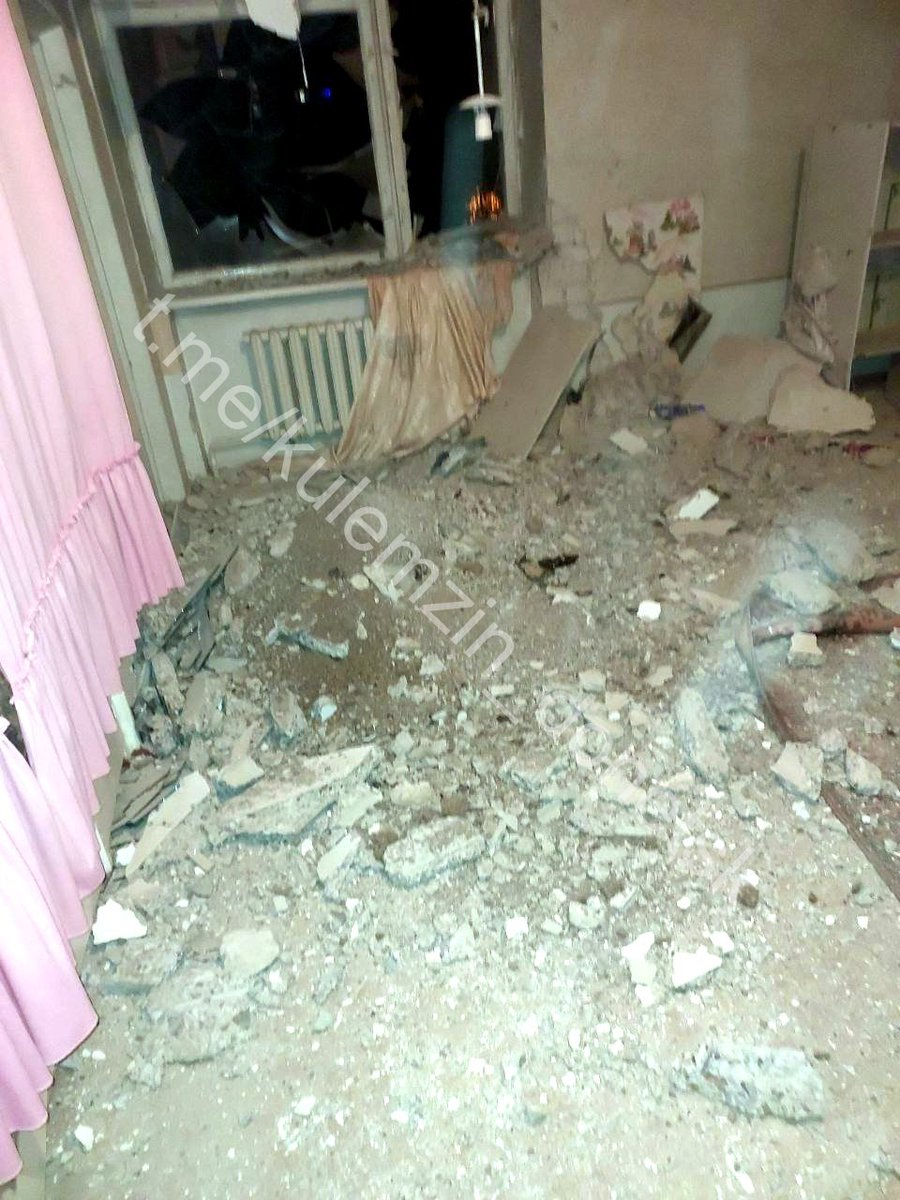 Детский сад в Ворошиловском районе