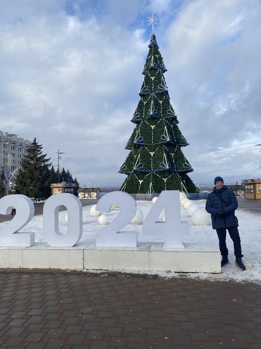 Бывает добрым утро даже 1 января