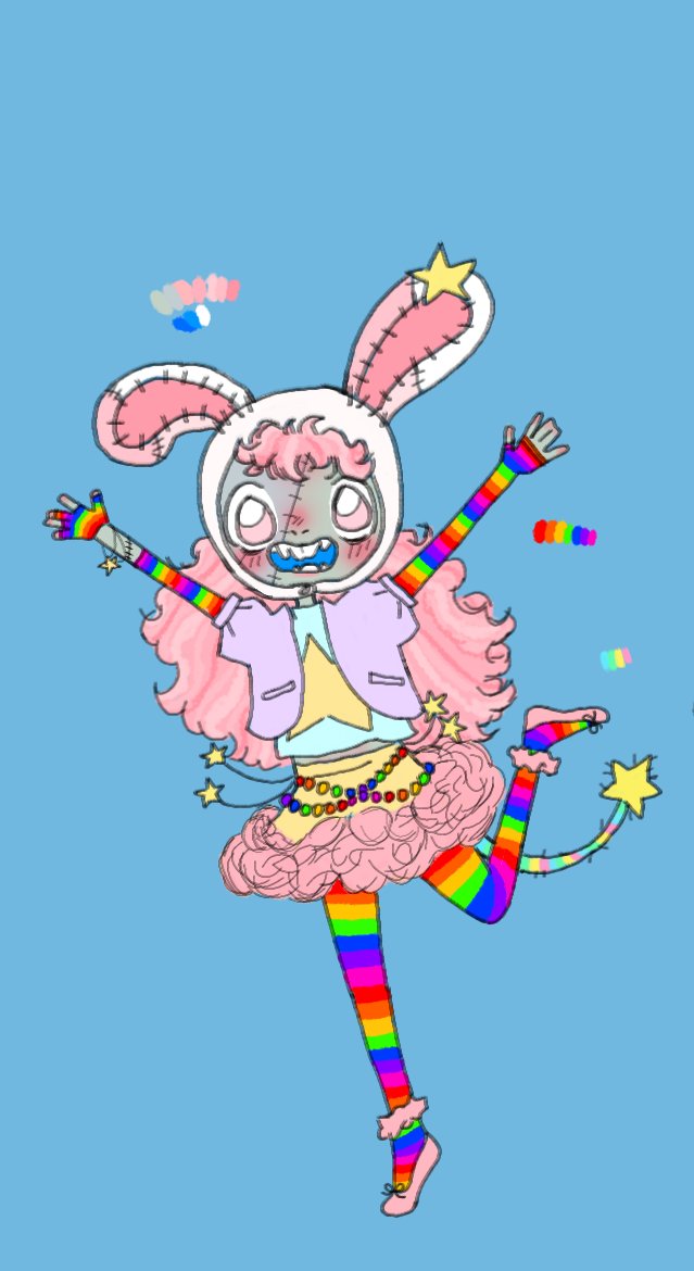 bubbybeann's tweet photo. @Midoyu_Tato https://t.co/0xTe0NtMCv