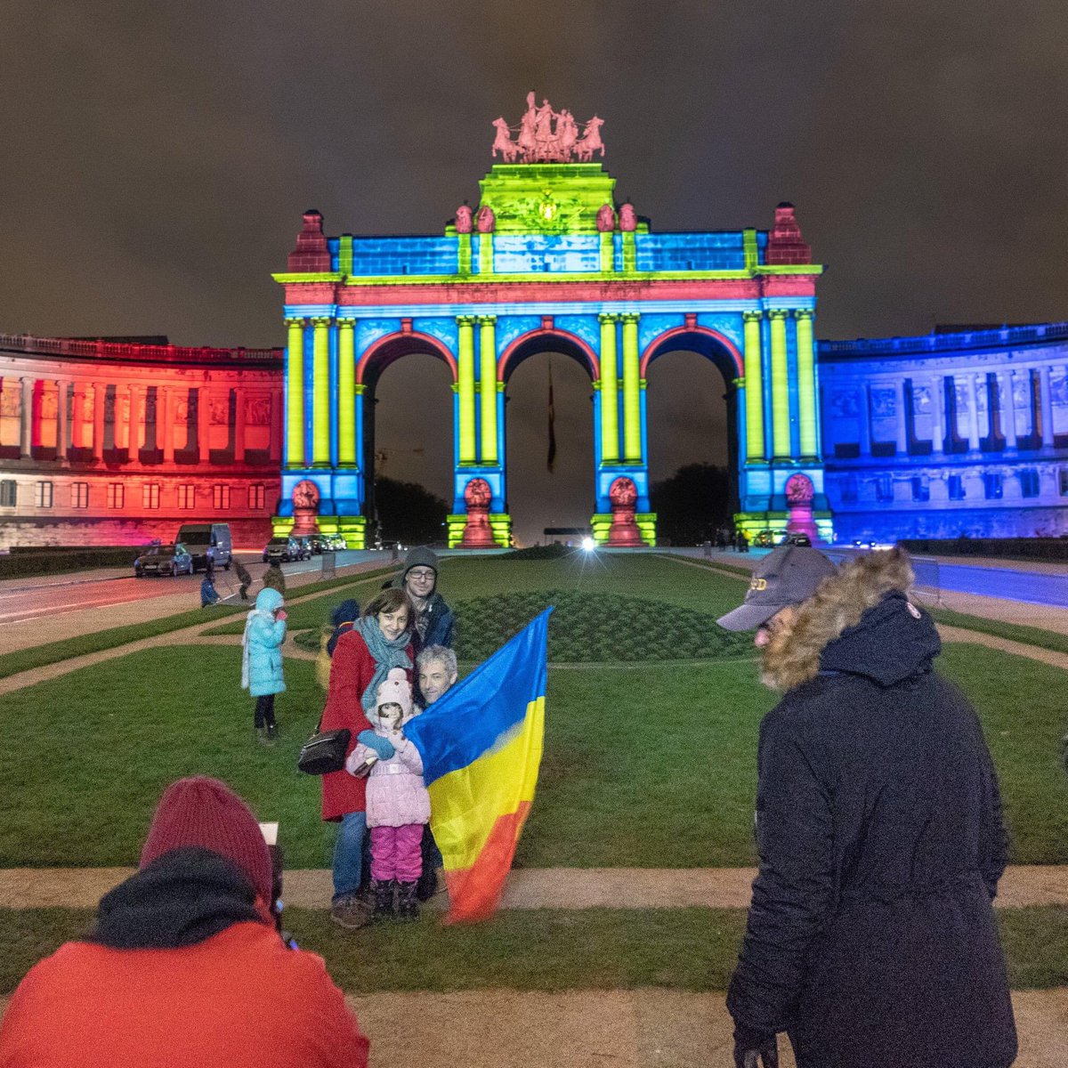 Ana_C_Tudor's tweet photo. 5 years since #RO2019EU: What an amazing teamwork, team effort, with the most resilient team leaders. @MAERomania @Odobes1Luminita @romaniaineu https://t.co/lUvlJy2Jtz