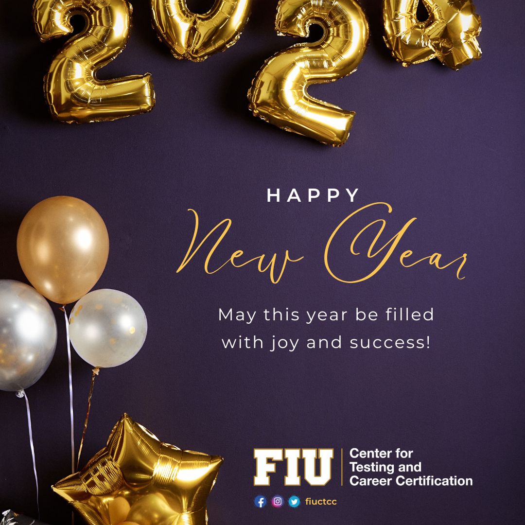 Happy New Year!🥳