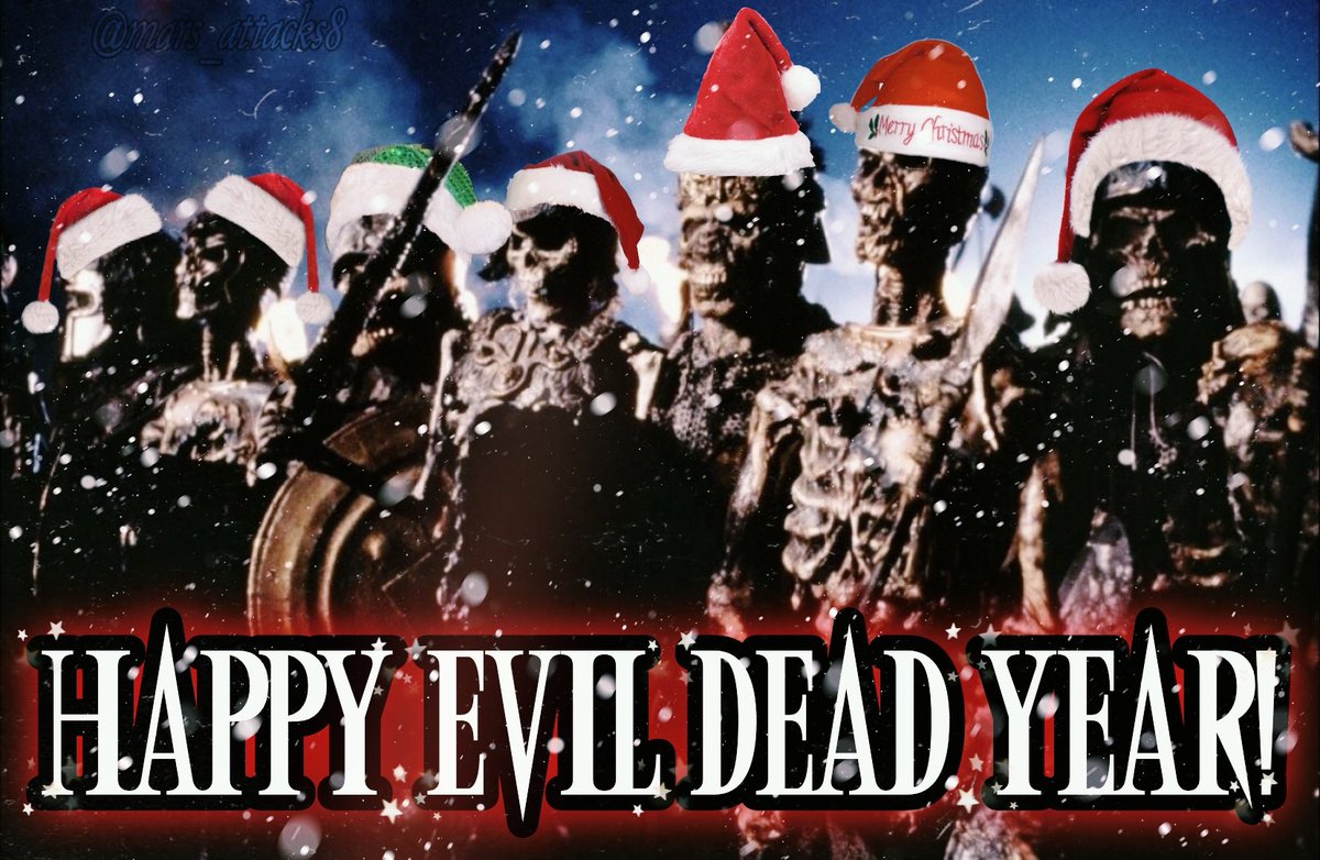 The Case of Evil Dad tweet media