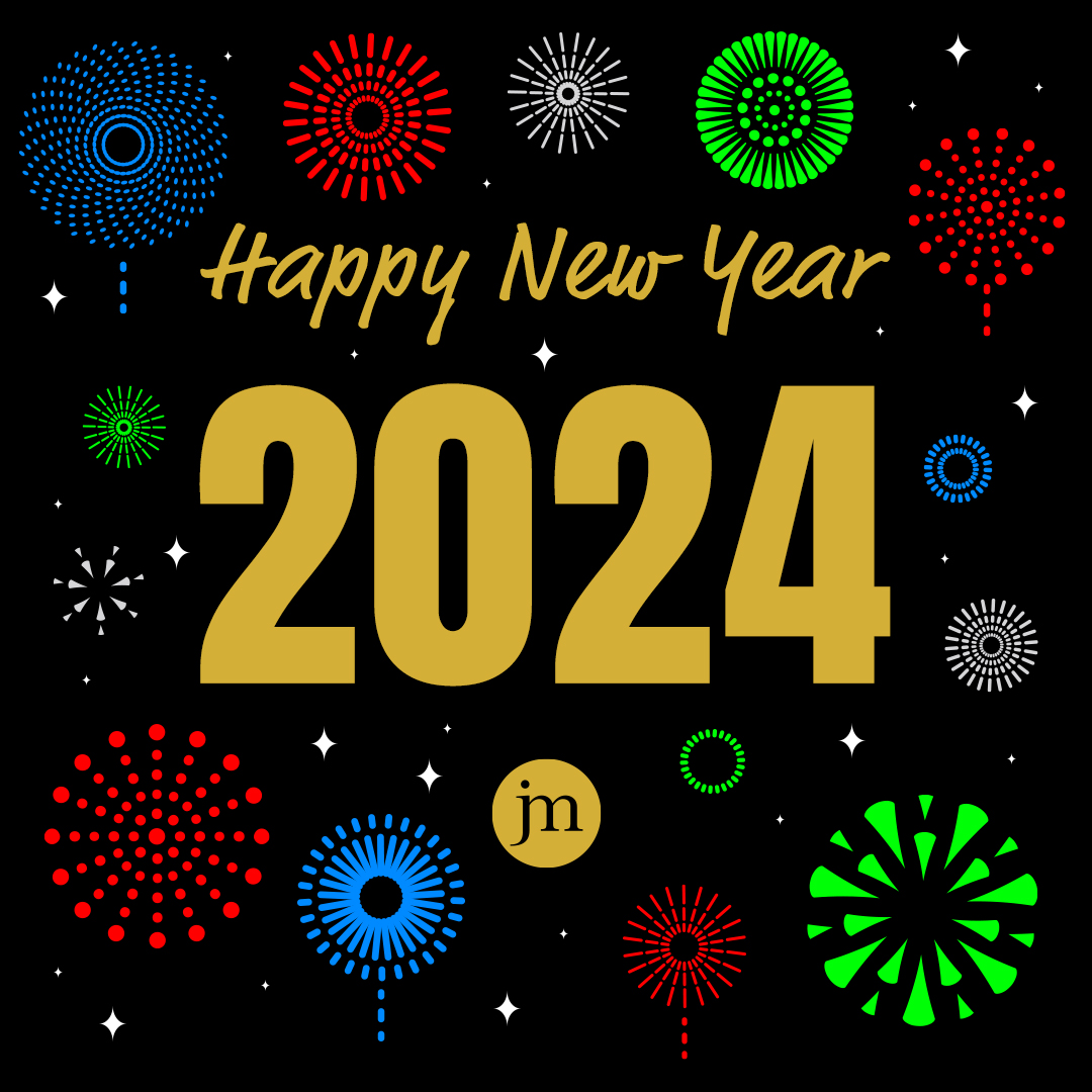 jakmacstudio's tweet image. Wishing you all a Happy New Year and all the best for 2024.
#jakmacstudio #thinkcreateinspire #2024 #newyear #newyears #happynewyear #design #graphicdesign #Creative