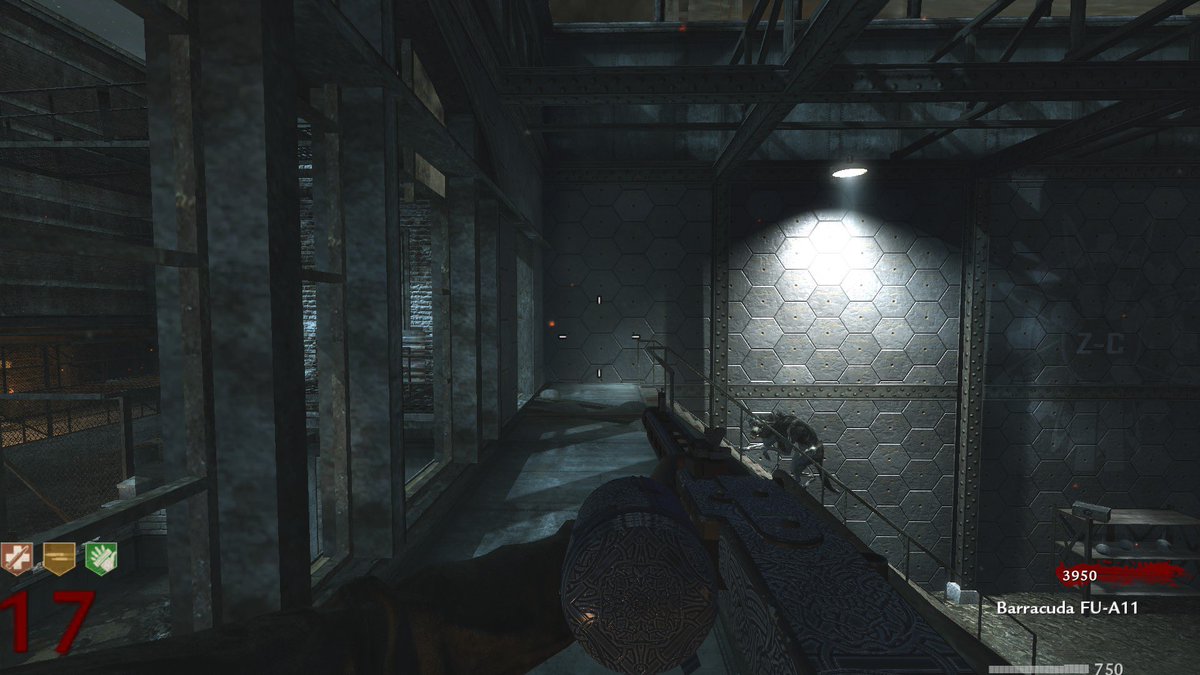 King_Silva__'s tweet image. For me it’s Der Riese, Idk what it is about this Call Of Duty but the grittiness of it was fucking amazing! You could feel the darkness and evilness! Hopefully one day @CallofDuty can create that again #CoDWaW