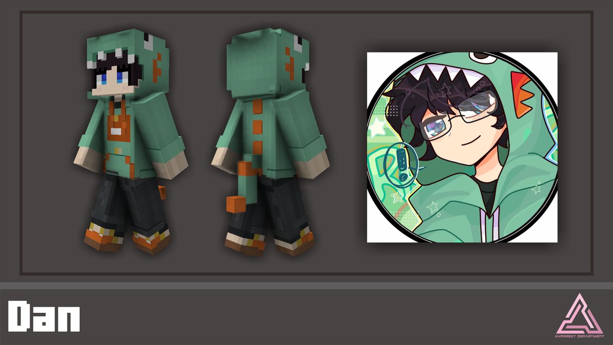 HyperF3GamerINDO | Fay tweet media