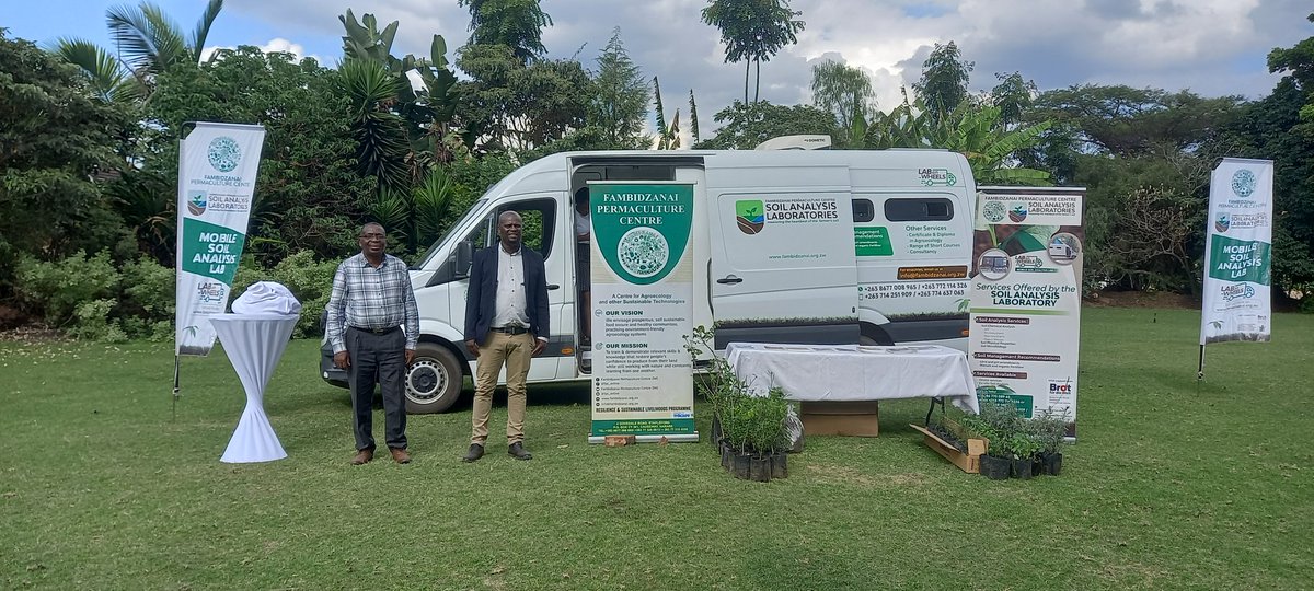 Fambidzanai Permaculture Centre <a href="/fpc_online/">Fambidzanai Permaculture Centre ZWE</a> advancing Zimbabwe's #ClimateAdaptation through #Agroecologypractices  <a href="/InfoMinZW/">Ministry of Information, Publicity & Broadcasting</a> <a href="/MoLAFWRD_Zim/">MinofLands,Agric,Fisheries,Water&Rural Development</a> <a href="/YVE_ZIM/">The Mustard</a> <a href="/anxious_masuka/">小川雄平</a> <a href="/nickmangwana/">Nick Mangwana</a> <a href="/daddyhope/">Hopewell Chin’ono</a>