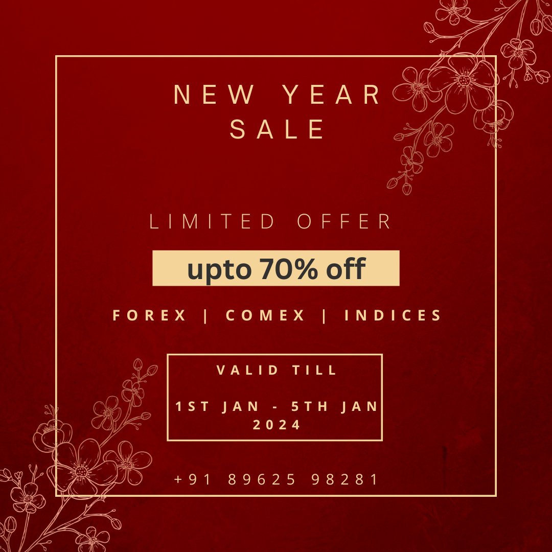 morantmegan02's tweet image. #NewYearOffer 
#SignalService 
#AccountManagement 
#CopyTrading 

DM now to book the offer

#Forex #Comex #Indices #Japan #Yemen