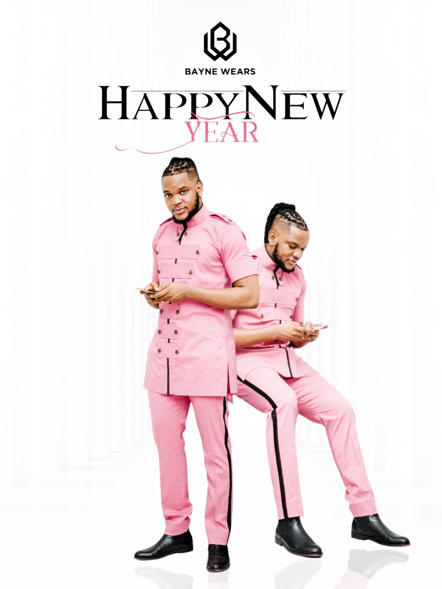 Baynewears_'s tweet photo. "Grateful for a year of style, thanks to our amazing clients! 🙏✨ Your support has been the highlight of 2023. Here's to more fashion moments together in 2024! #ClientLove #NewYearGratitude" https://t.co/vm8VLCZPwc