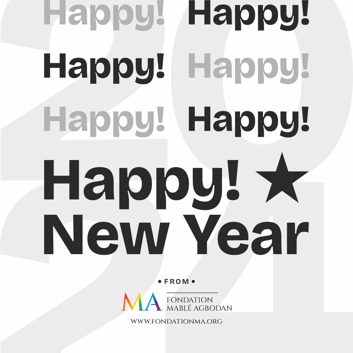 Fondation Mablé Agbodan (@fondation_ma) on Twitter photo 