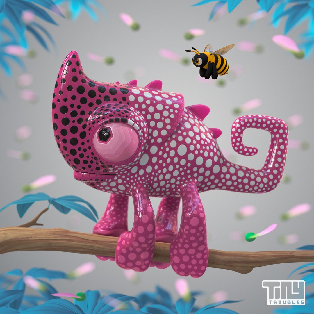 GM
HAPPY NEW YEAR! 💕