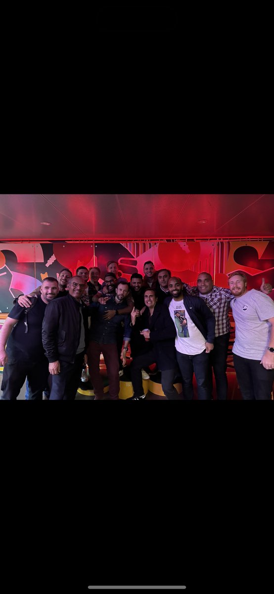 thespreadcc's tweet image. HNY 2024!

2023 had:-

1x LMS  🏏 🏆
3 x football ⚽️ 🏆
1x tour 
1x Epic stag 🐴 

From our broad membership

Not bad from a few blokes in a South London park est 2012 🏏🏏🏏🏏⚽️⚽️⚽️⚽️🏆🏆🏆🏆🎂🎂🎂🎂

Roll on 2024 

#FORZA #Happy2024 #London #sport❤️ #morethanjustaclub #Cricket