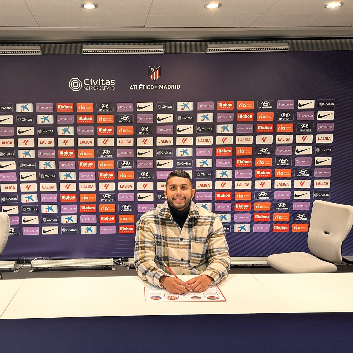 juanmare611's tweet photo. 🏟️ https://t.co/pAc6fz8Z9z