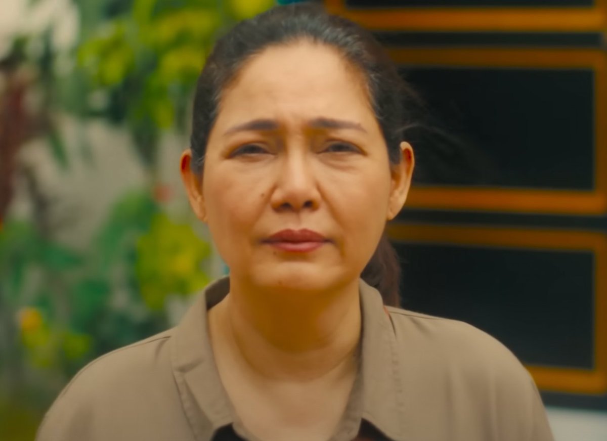 Vilma Santos (When I Met You in Tokyo), Nora Aunor (Pieta), Sharon Cuneta (Family of Two), and Maricel Soriano (In His Mother's Eyes) will all be eligible for Best Actress this awards season. The last time they've all been nominated simultaneously was 26 years ago in 1998.