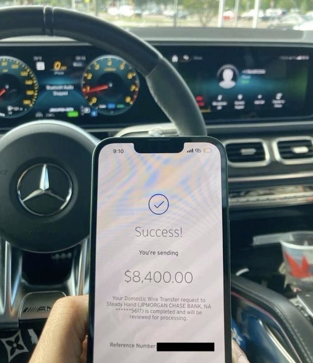 Earn $1,000+ a month in 5 easy steps

🧵 THREAD 🧵